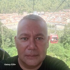 Фотография мужчины Владимир, 42 года из г. Якутск