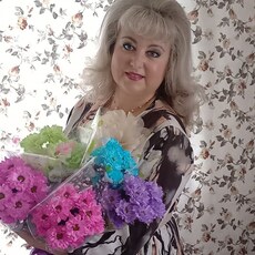 Фотография девушки Светлана, 47 лет из г. Луга