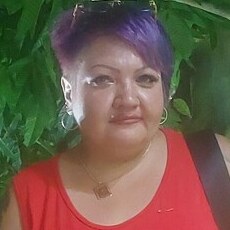 Фотография девушки Настя, 39 лет из г. Комсомольск-на-Амуре