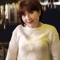 Фотография девушки Светлана, 66 лет из г. Калининград