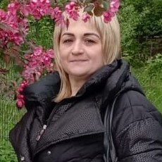 Фотография девушки Наталья, 50 лет из г. Ногинск