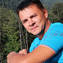 Михаил, 40 лет