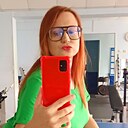 Самка Йети, 42 года