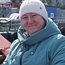 Надежда, 47 лет