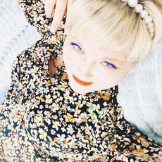 Фотография девушки Poison, 41 год из г. Брест