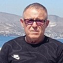 Валентин, 58 лет