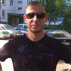 Фотография мужчины Дмитрий, 36 лет из г. Ульяновск