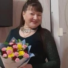 Фотография девушки Елена, 56 лет из г. Саранск
