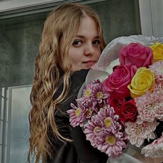 Фотография девушки Екатерина, 22 года из г. Барнаул