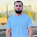 Набимухаммед, 31 год