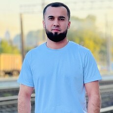 Фотография мужчины Набимухаммед, 31 год из г. Сафоново