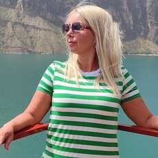 Фотография девушки Елена, 44 года из г. Ульяновск