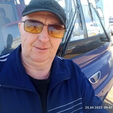 Фотография мужчины Алесей, 47 лет из г. Улан-Удэ