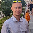 Максимилиан, 30 лет