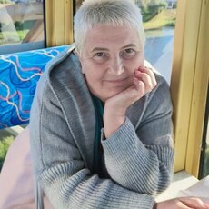 Фотография девушки Альбина, 54 года из г. Ярославль