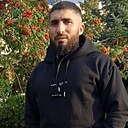 Файзиев, 32 года