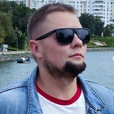 Фотография мужчины Виталий, 29 лет из г. Минск