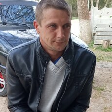 Фотография мужчины Андрей, 41 год из г. Джанкой