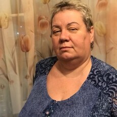 Фотография девушки Ирина, 57 лет из г. Обнинск