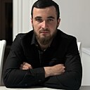 Магомед, 27 лет