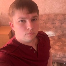Фотография мужчины Максим, 29 лет из г. Екатеринбург