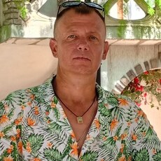 Фотография мужчины Александр, 41 год из г. Дубовка (Волгоградская Обл)