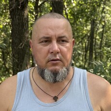 Фотография мужчины Виктор, 45 лет из г. Белгород