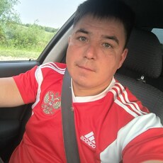 Фотография мужчины Анатолий, 39 лет из г. Чебоксары