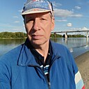 Сергей, 54 года