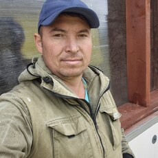 Фотография мужчины Анатолий, 37 лет из г. Кингисепп