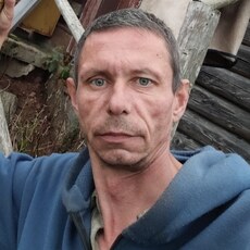 Фотография мужчины Андрей, 43 года из г. Новополоцк