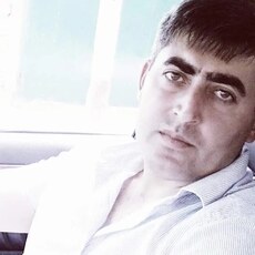 Фотография мужчины Shah, 36 лет из г. Красноперекопск