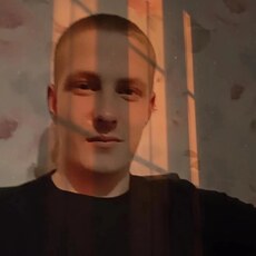 Фотография мужчины Алексей, 35 лет из г. Ачинск