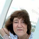 Наталия, 62 года