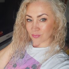 Фотография девушки Марина, 43 года из г. Калининград