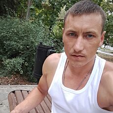 Фотография мужчины Viktor, 33 года из г. Тацинская