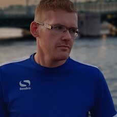 Фотография мужчины Антон, 35 лет из г. Волгоград