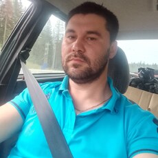 Фотография мужчины Александр, 36 лет из г. Пермь
