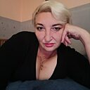 Оксана, 46 лет