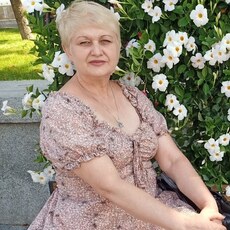 Фотография девушки Ирина, 52 года из г. Харьков