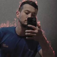 Фотография мужчины Регион, 27 лет из г. Актюбинск