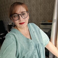 Фотография девушки Mary, 40 лет из г. Каспийск