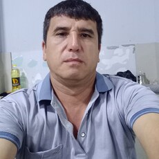 Фотография мужчины Данёор, 42 года из г. Тойтепа
