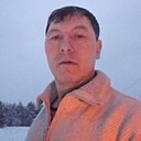 Слава, 45 лет