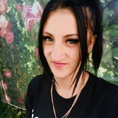Фотография девушки Иииии, 31 год из г. Мариуполь