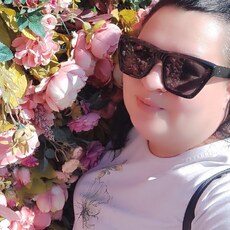 Фотография девушки Svetlana, 44 года из г. Обнинск