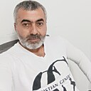 Мехди, 45 лет