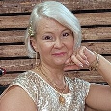 Фотография девушки Валентина, 49 лет из г. Минск