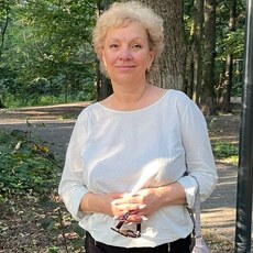 Фотография девушки Ирина, 58 лет из г. Москва