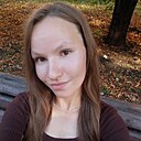 Евгения, 20 лет
